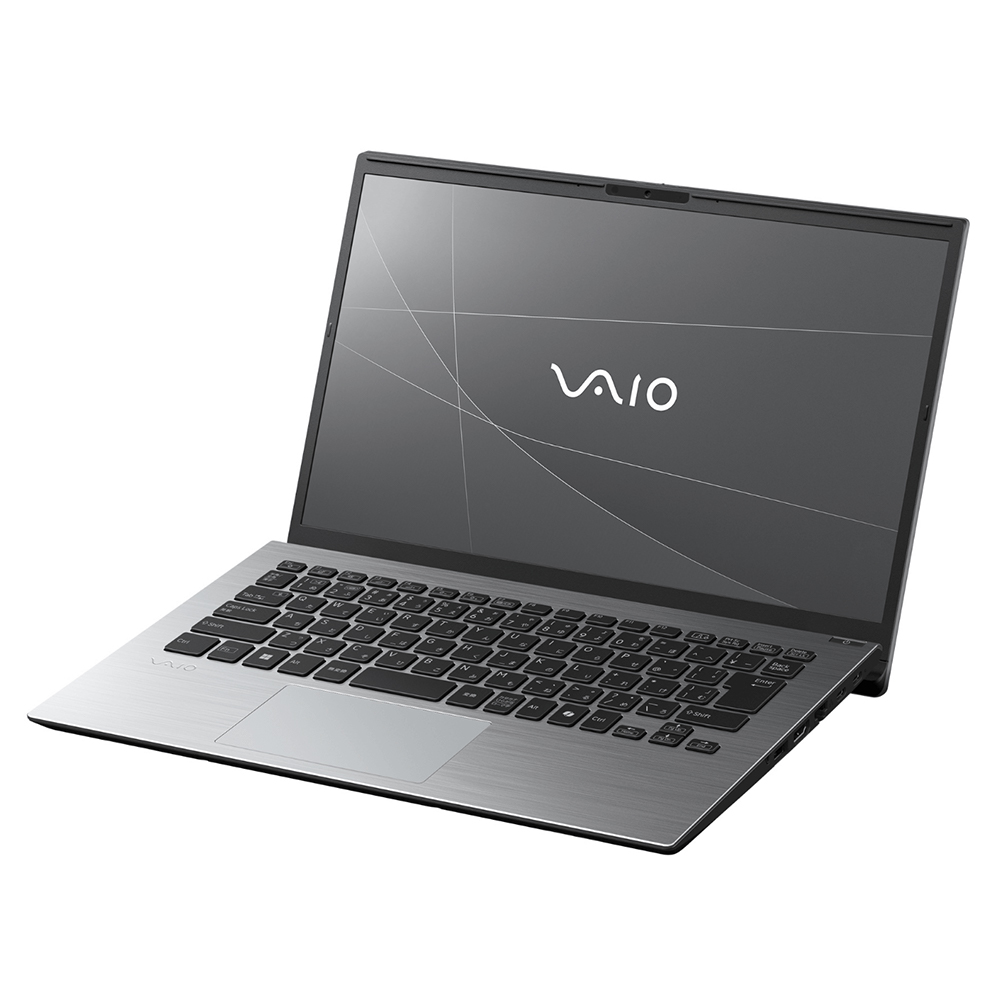 VAIO 14吋F14 C5-120U 輕薄筆電-深灰 (WIN11P/C5-120U/16GB/512GB SSD)