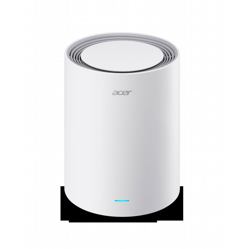 Acer Connect Ovia T360 Wi-Fi 7雙頻路由器