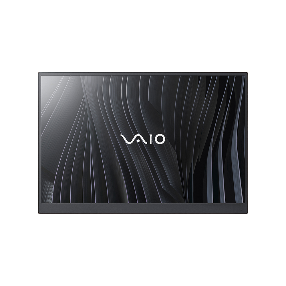 VAIO Vision+ 14吋 可攜式螢幕 (WUXGA/Type-C/IPS)