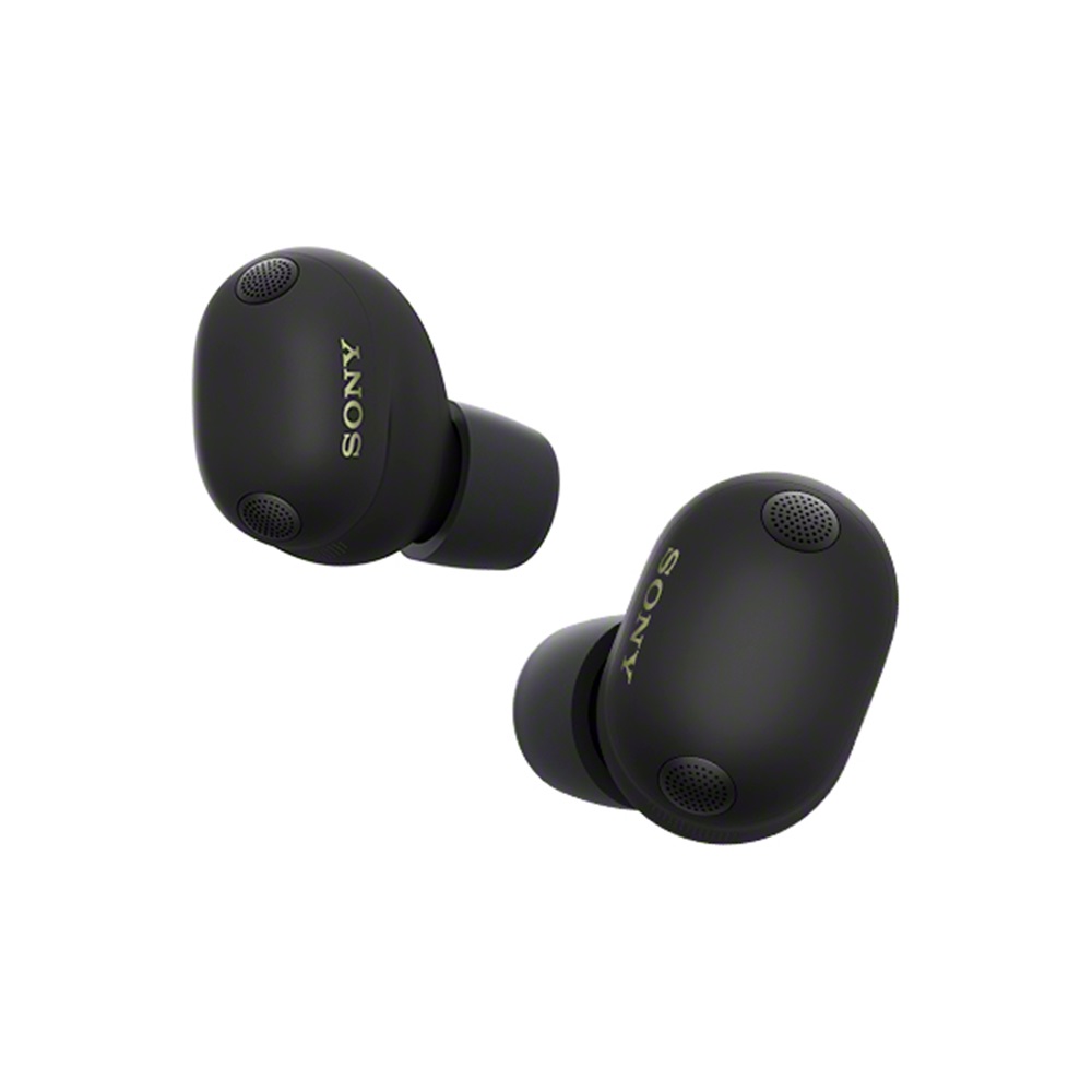 SONY WF-1000XM6無線降噪耳機-黑