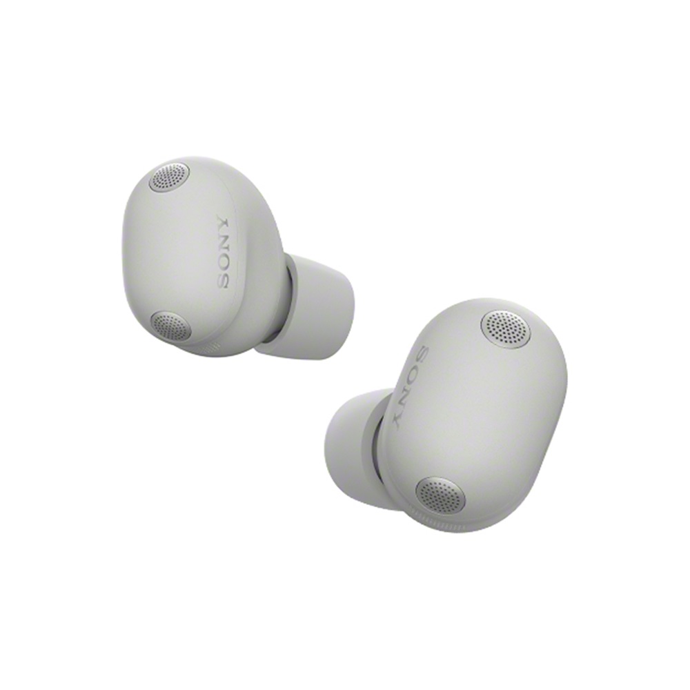 SONY WF-1000XM6無線降噪耳機-銀