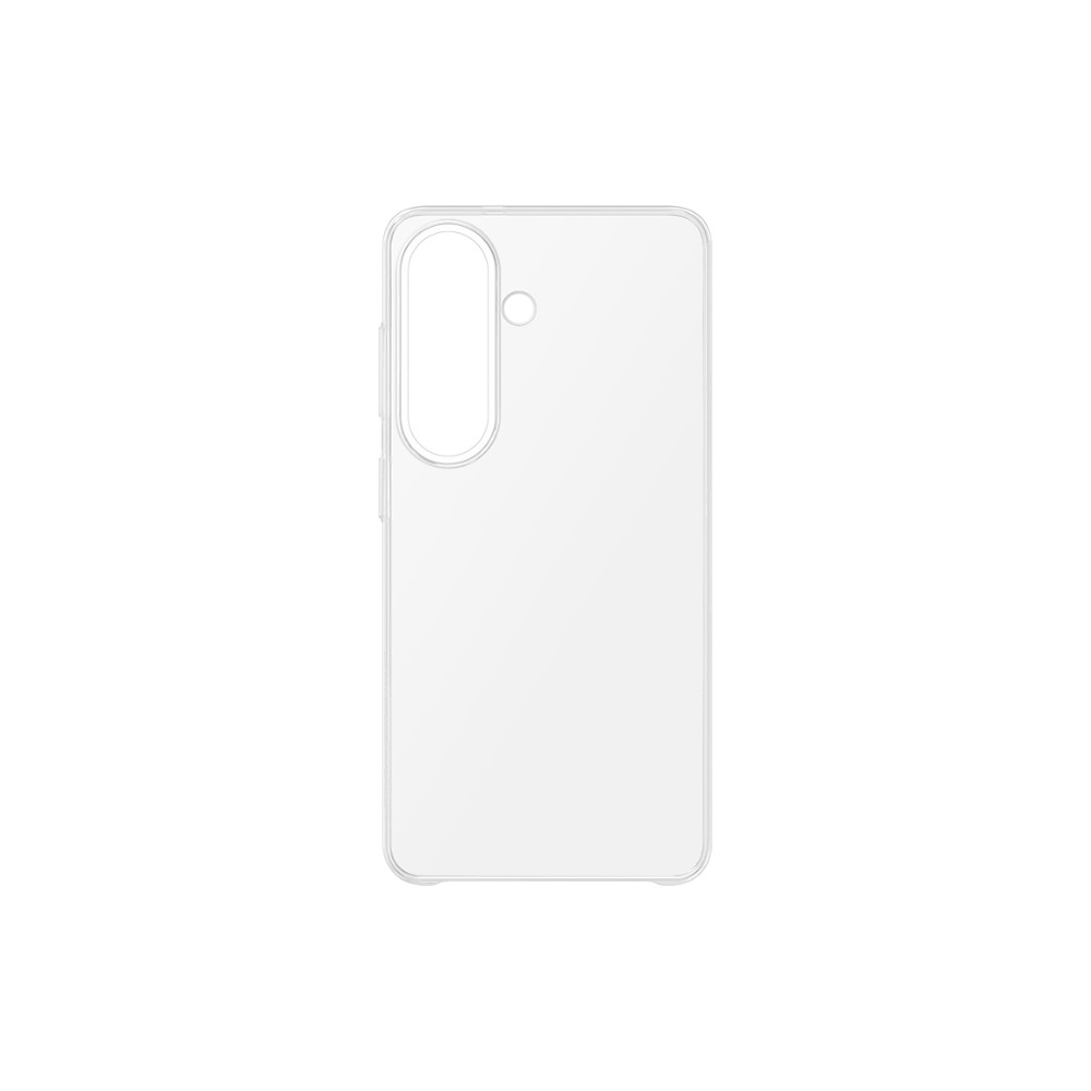 SAMSUNG S26 透明保護殼