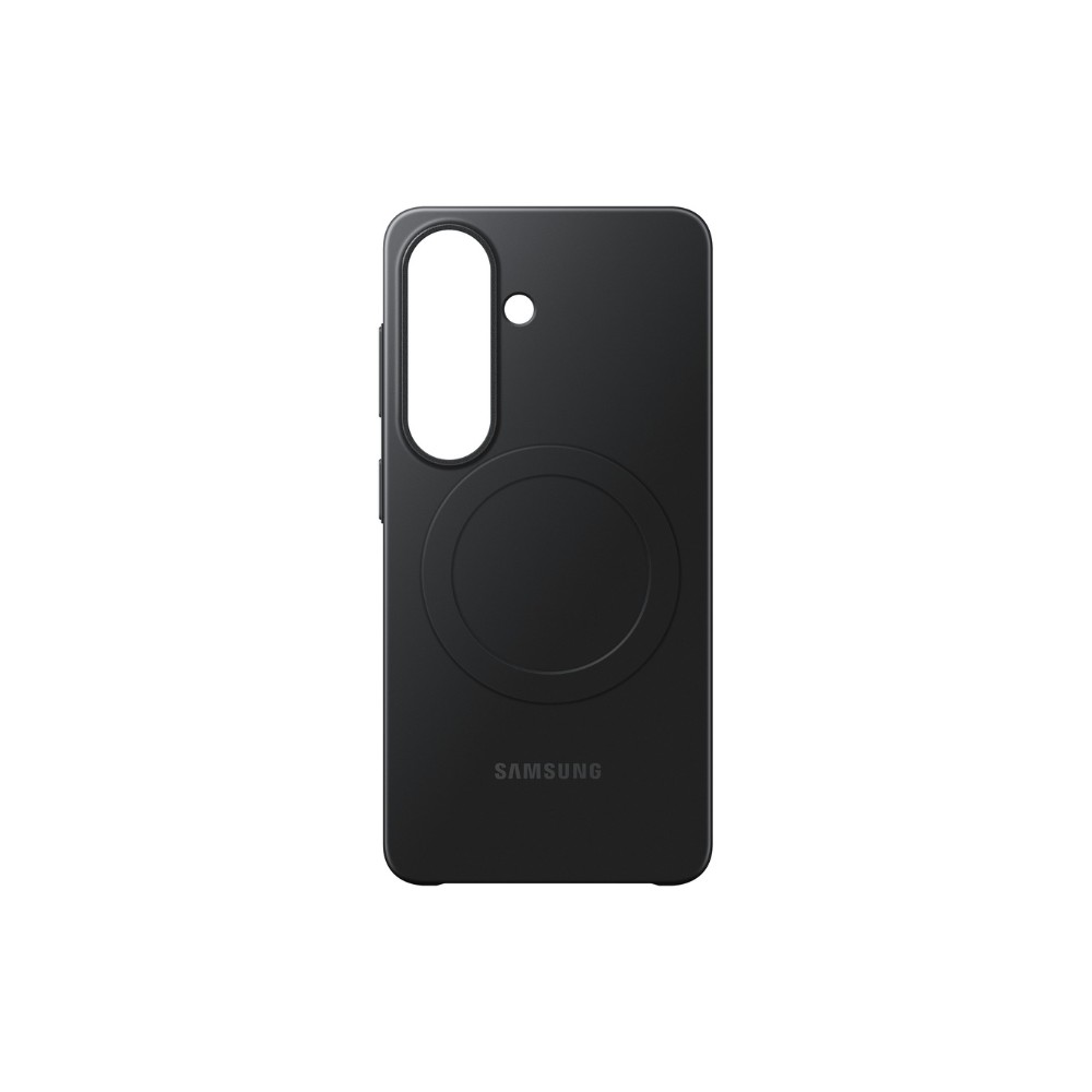 SAMSUNG S26 超薄磁吸保護殼-黑