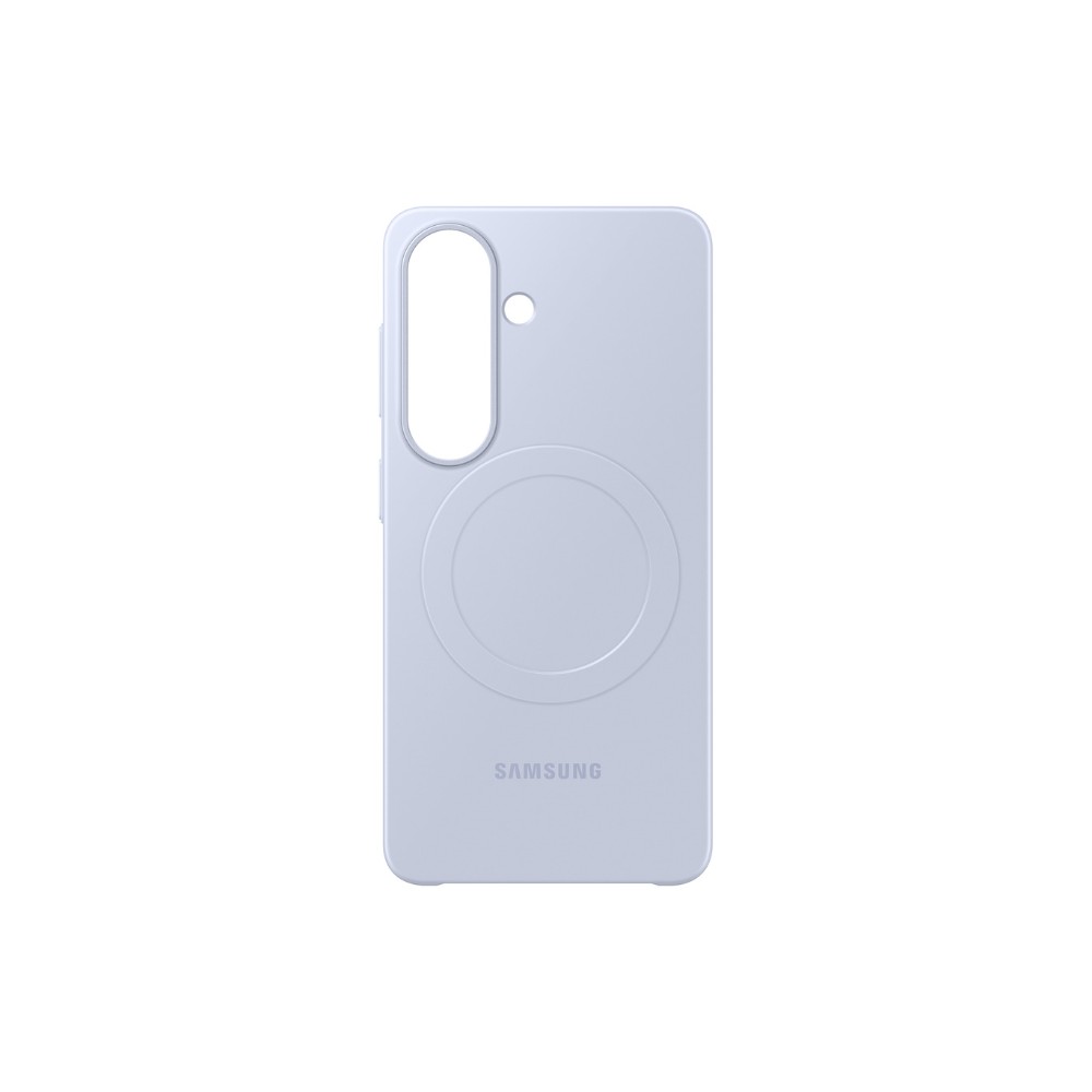 SAMSUNG S26 超薄磁吸保護殼-淺紫