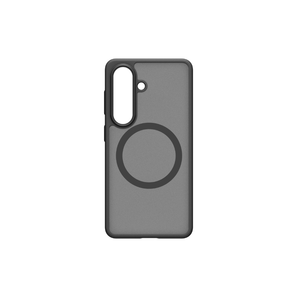 SAMSUNG S26 Spigen-Capell霧面磁吸保護殼