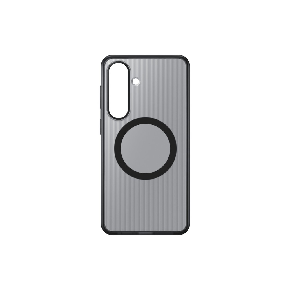SAMSUNG S26+ 軍規磁吸保護殼-黑