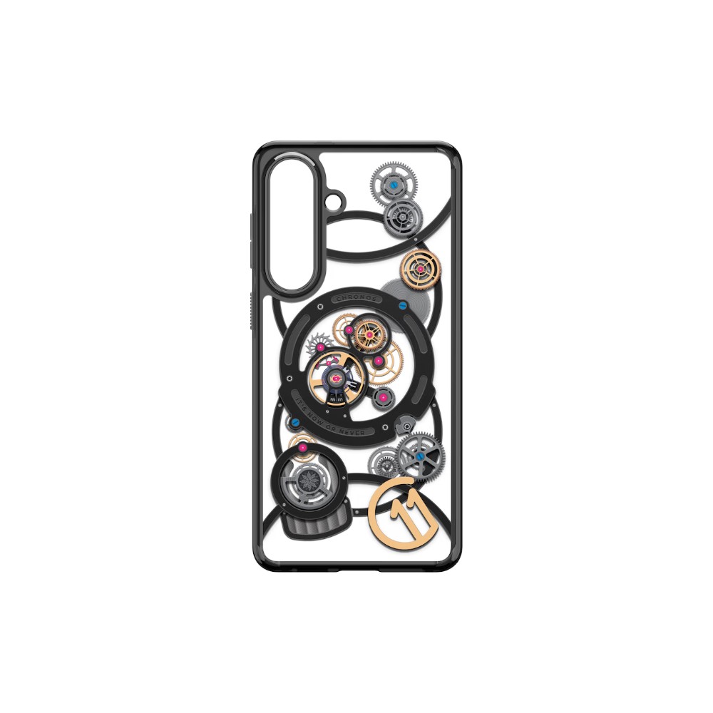 SAMSUNG S26+ Spigen-c11保護殼-Chronos