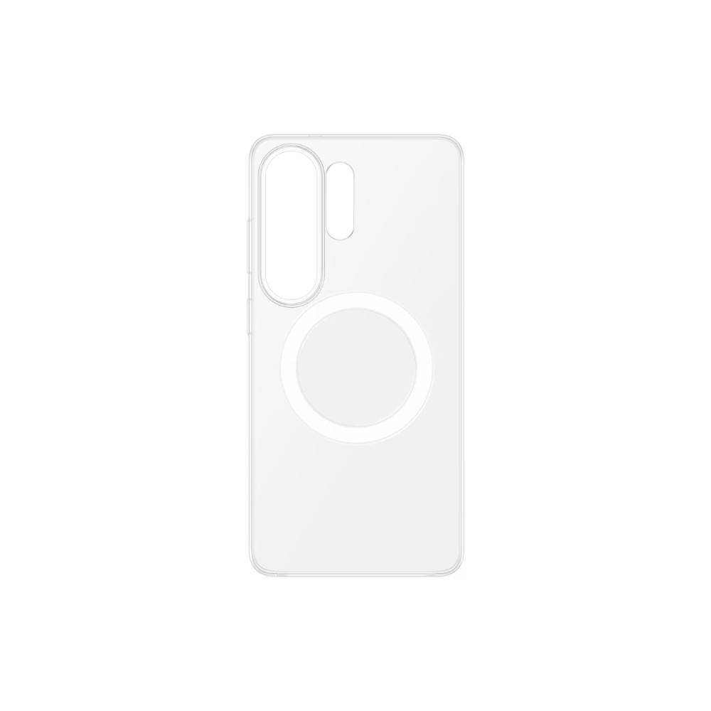 SAMSUNG S26U 透明磁吸保護殼