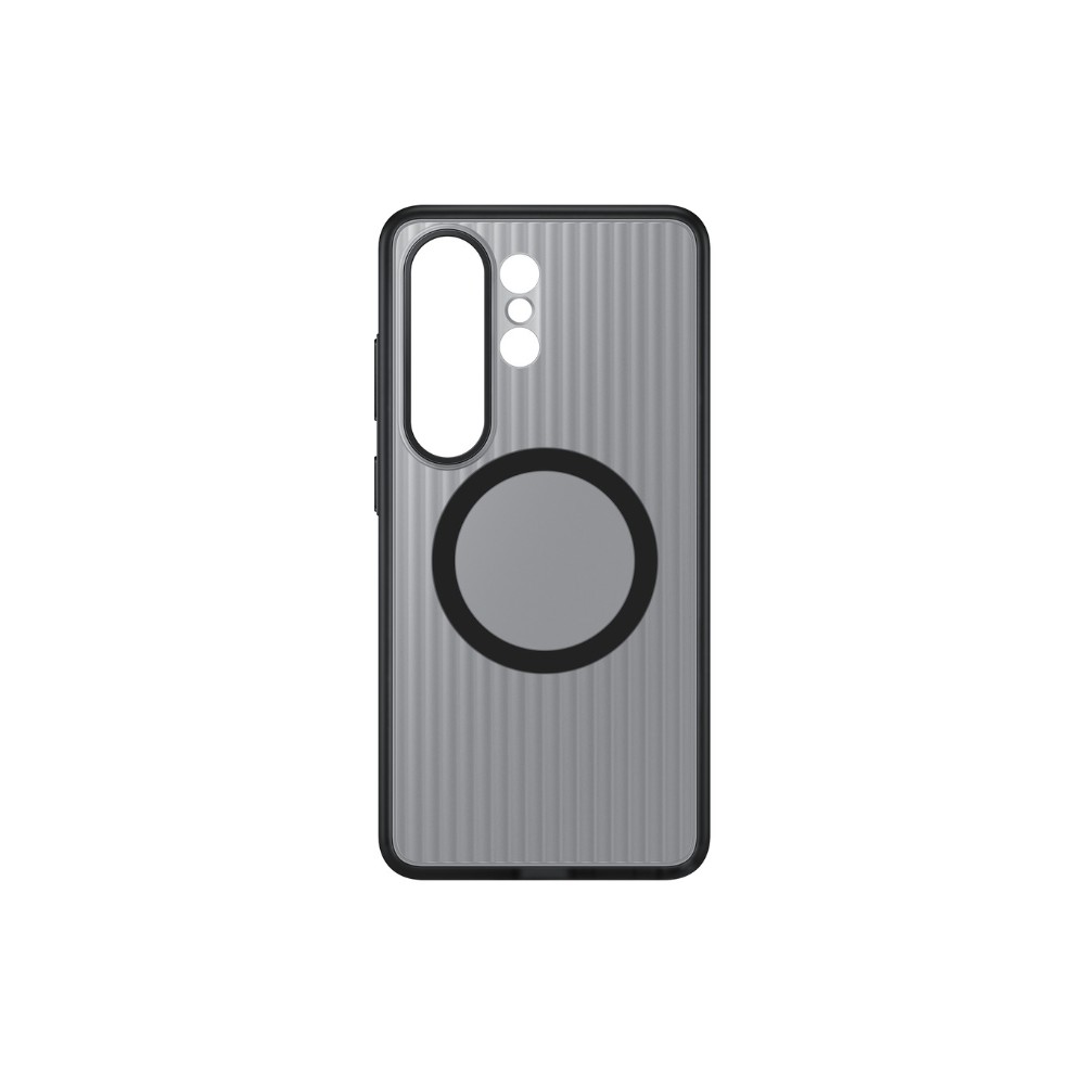 SAMSUNG S26U 軍規磁吸保護殼-黑
