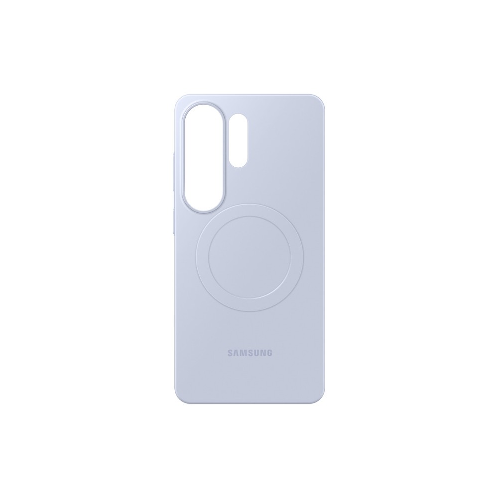 SAMSUNG S26U 超薄磁吸保護殼-淺紫