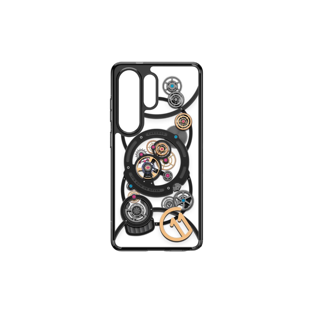 SAMSUNG S26U Spigen-c11保護殼-Chronos