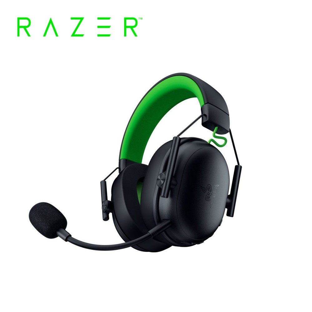 雷蛇 Razer BlackShark V3X HS無線耳機Xbox-黑