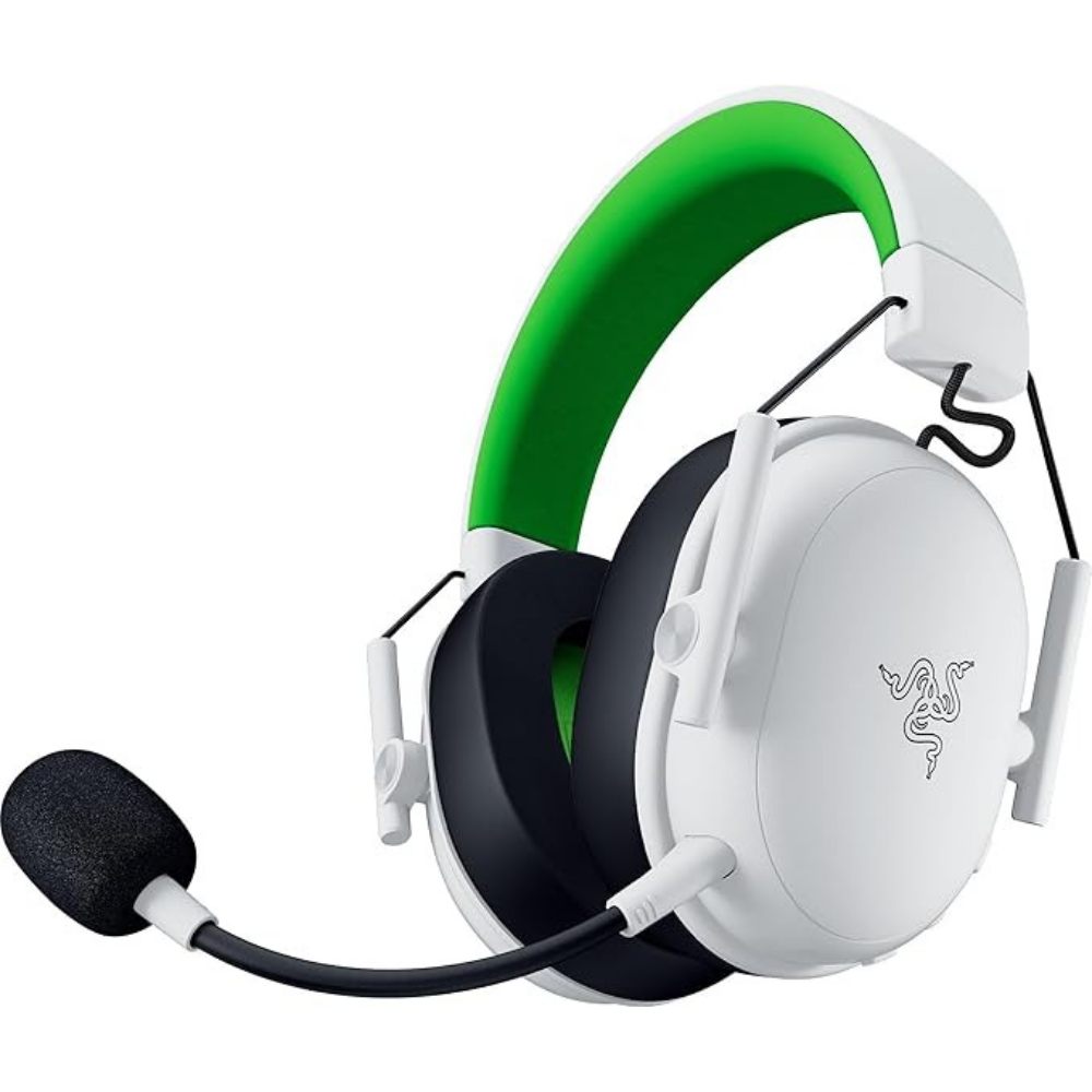 Razer BlackShark V3X HS無線耳機Xbox-白