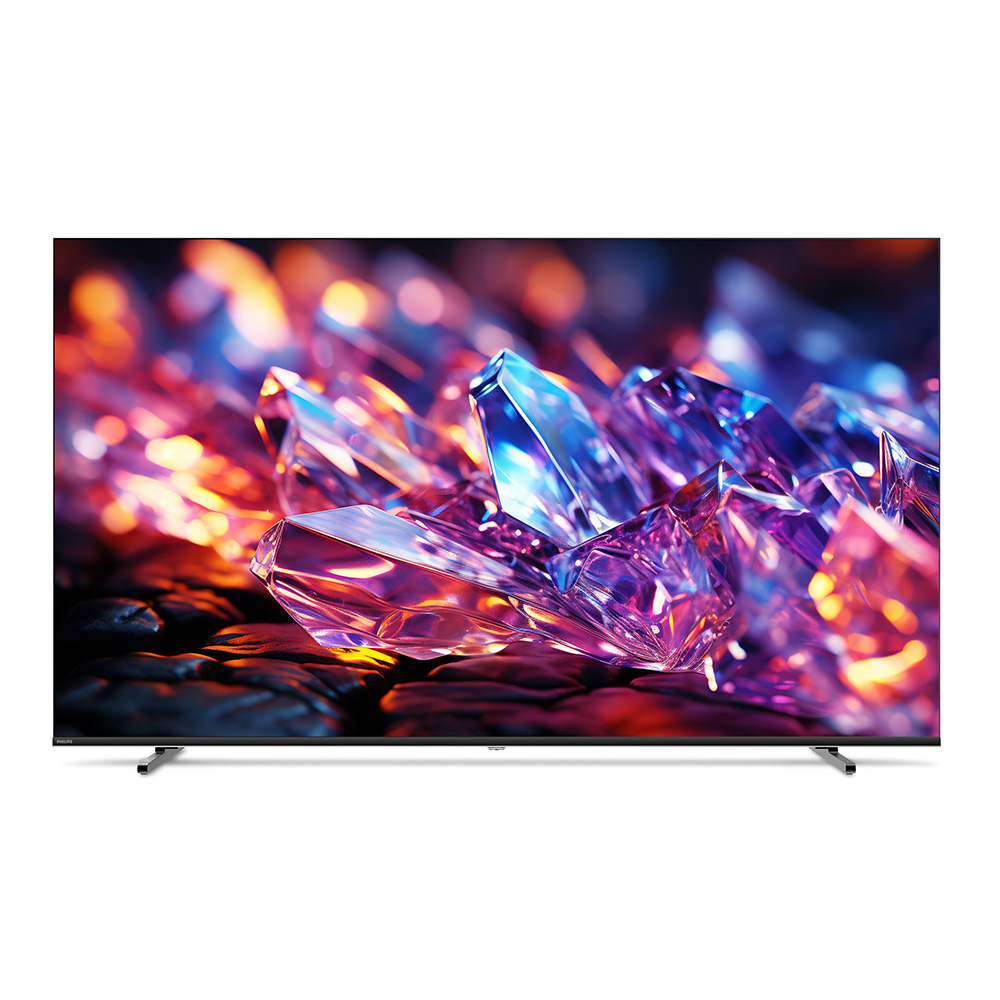 飛利浦 PHILIPS 65型4K 144Hz MiniLED Google顯示器