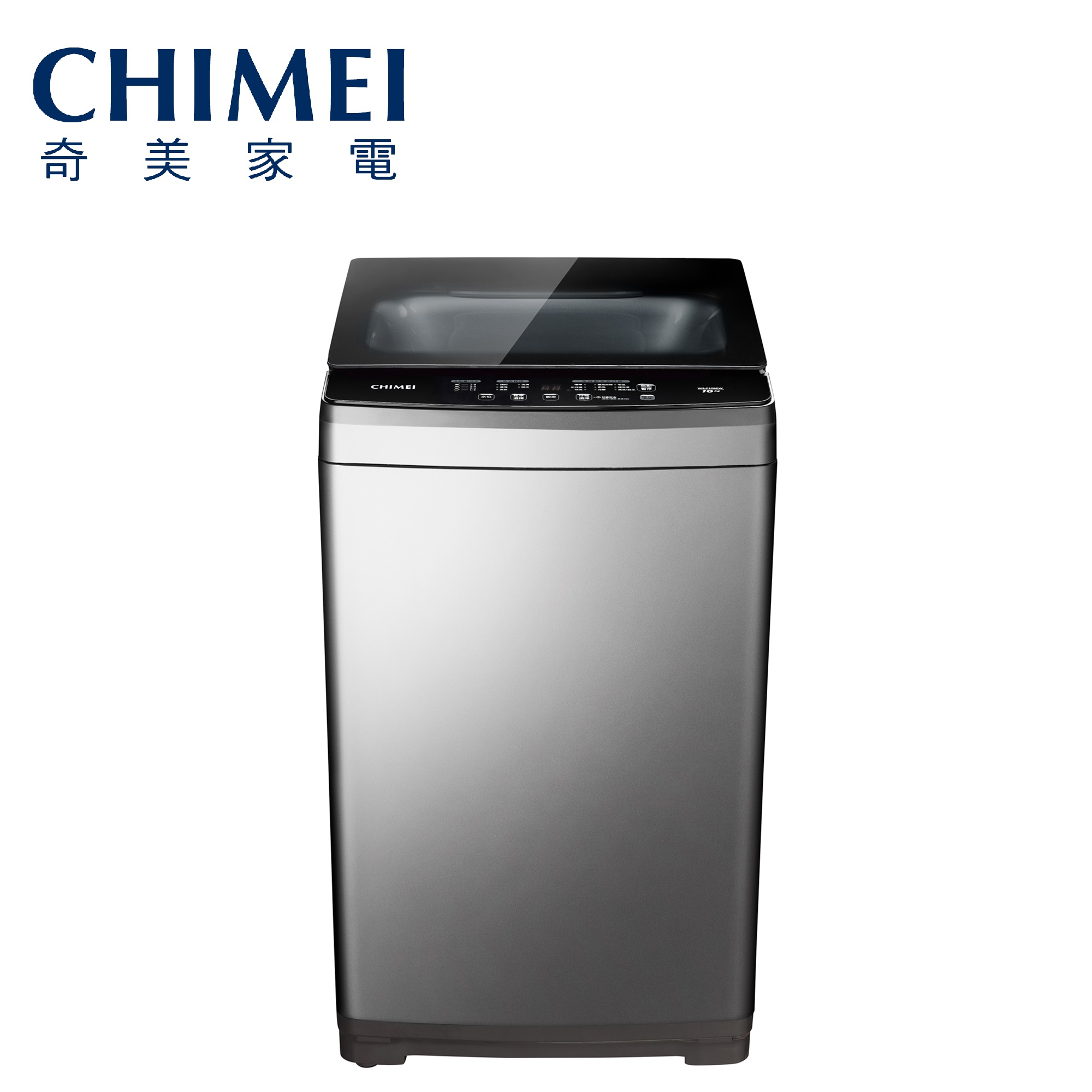 奇美 CHIMEI 10公斤定頻洗衣機