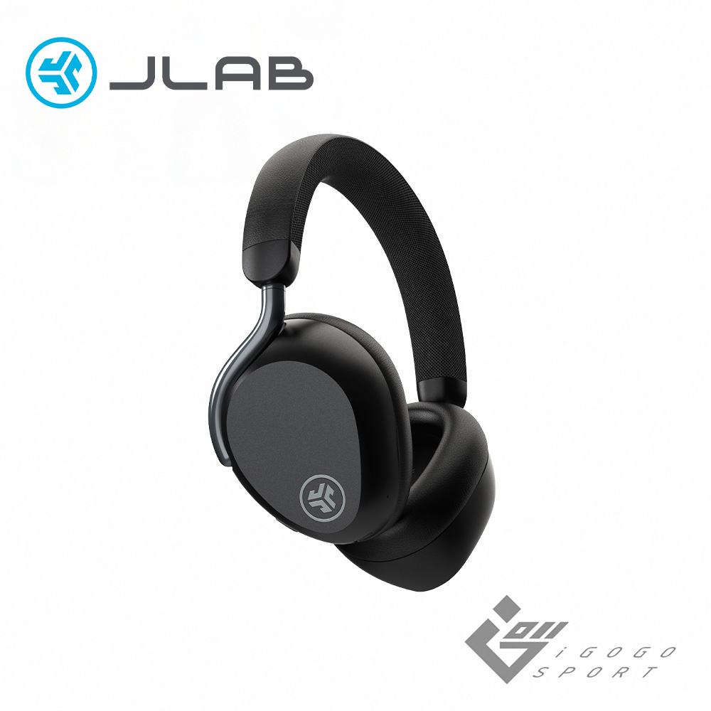 JLab Epic Lux Lab Edition 降噪耳罩式耳機