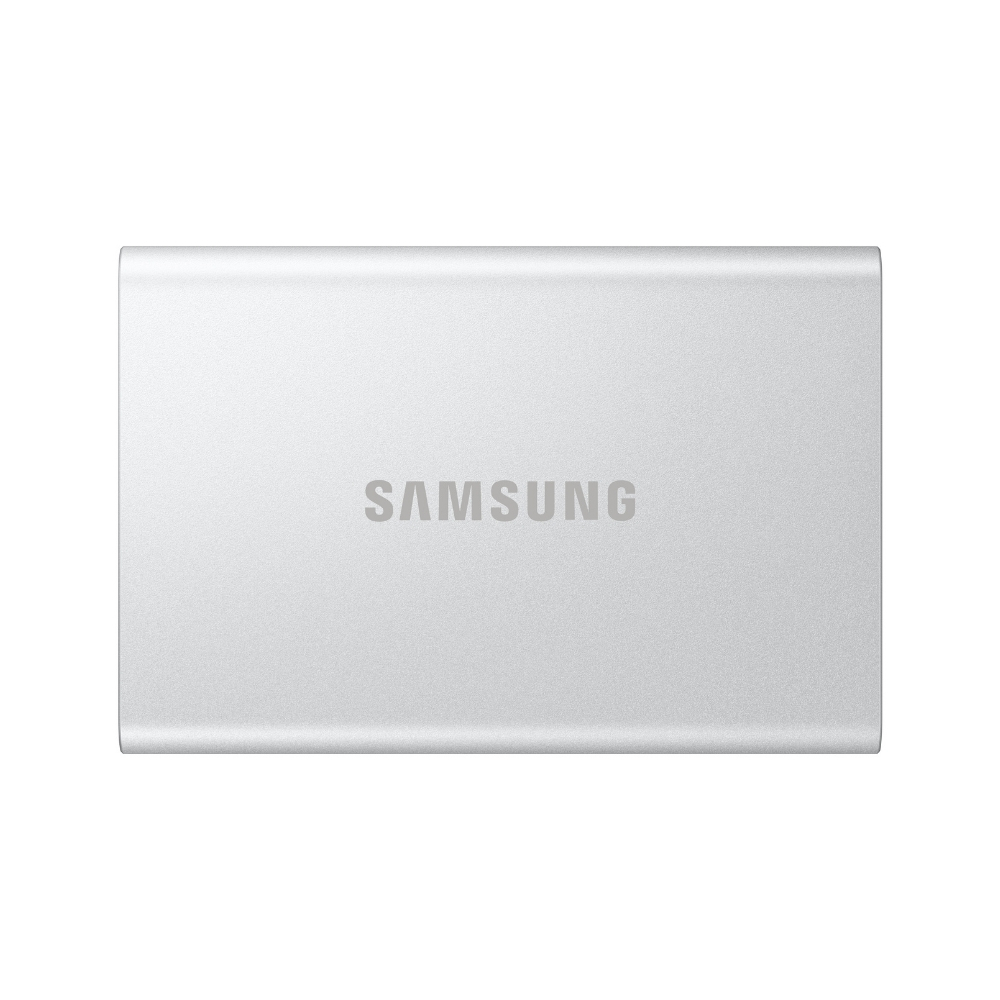 SAMSUNG T7 煥新版 1TB 移動固態硬碟