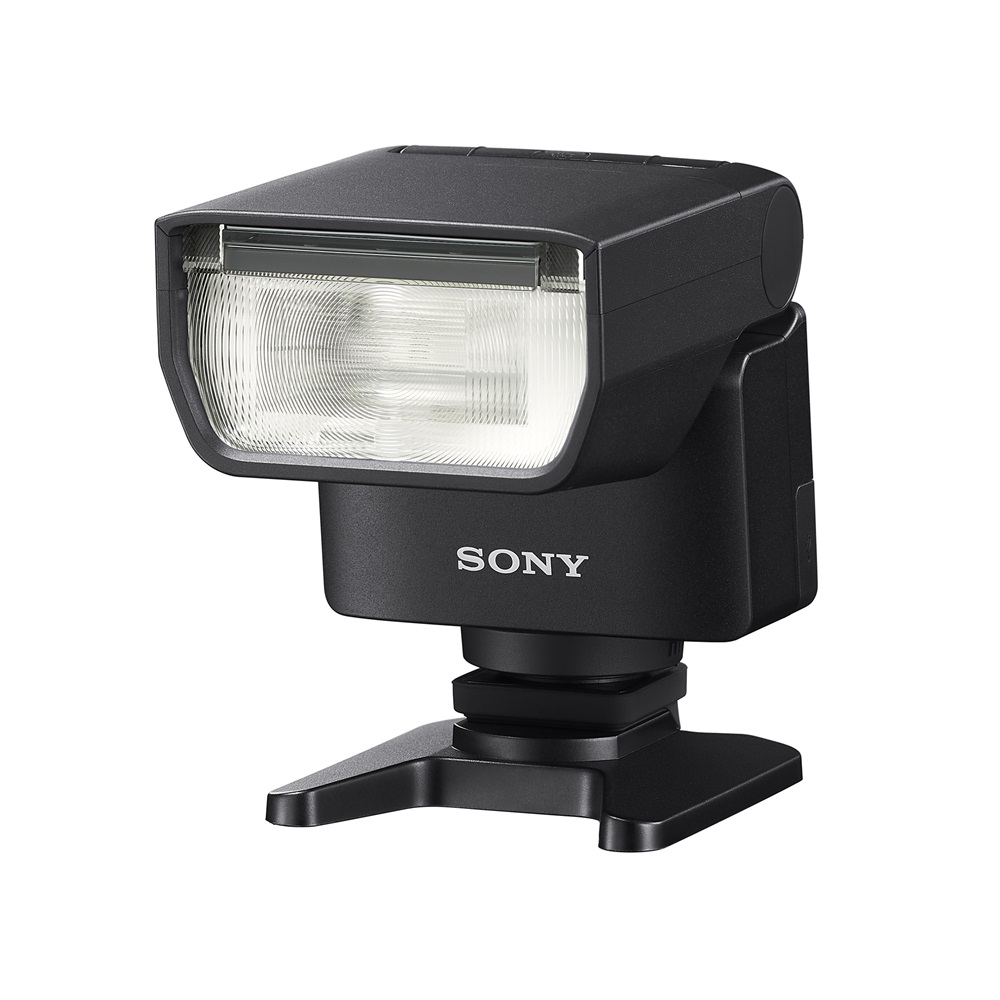 SONY HVL-F28RMA 無線電控制外接閃光燈