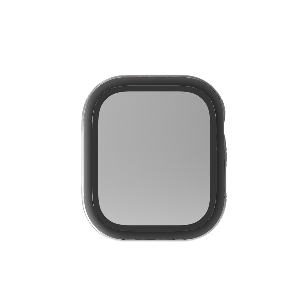 JTL Apple Watch 46mm 防刮保護殼-黑