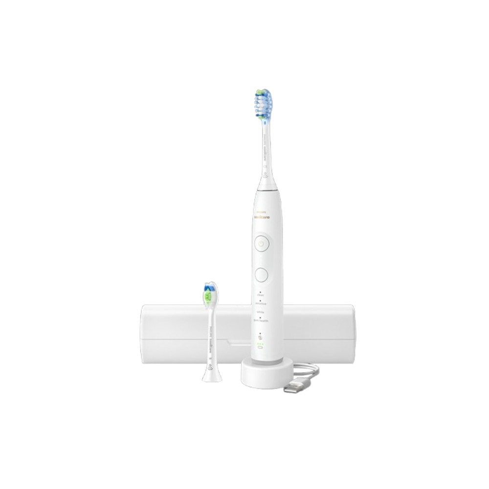 飛利浦 PHILIPS 全能亮白音波電動牙刷