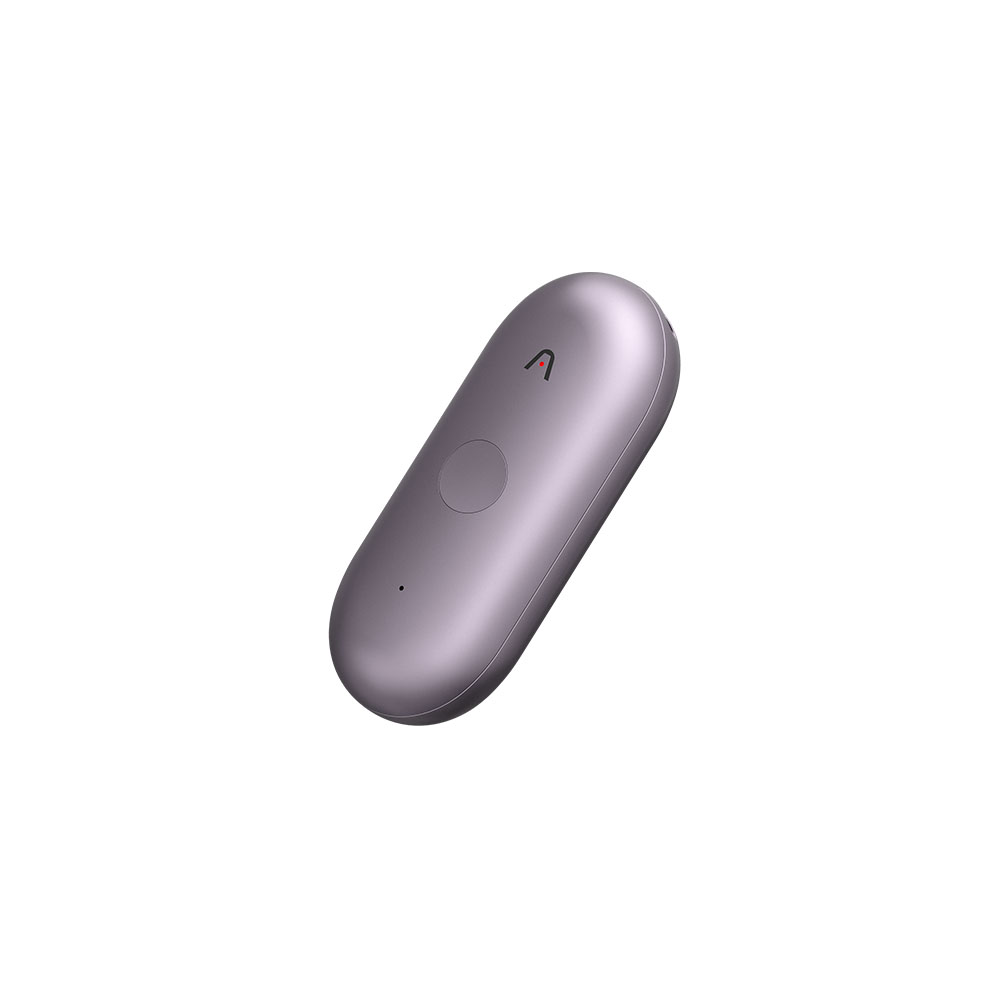 PLAUD Note Pins 錄音膠囊-紫色