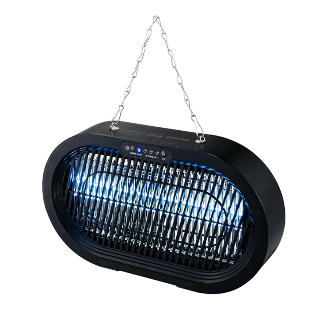 大家源 冷陰極管電擊式捕蚊燈