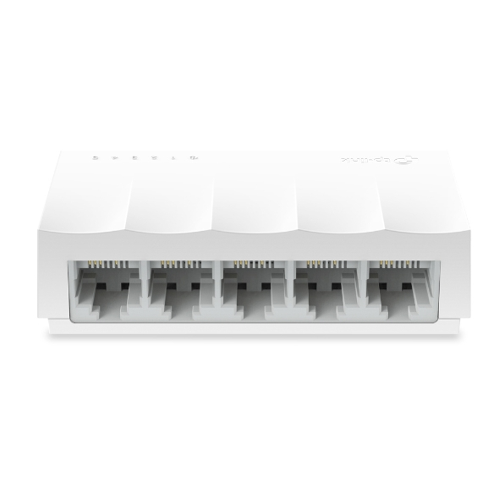 TP-LINK LS1005 5埠桌上型交換器