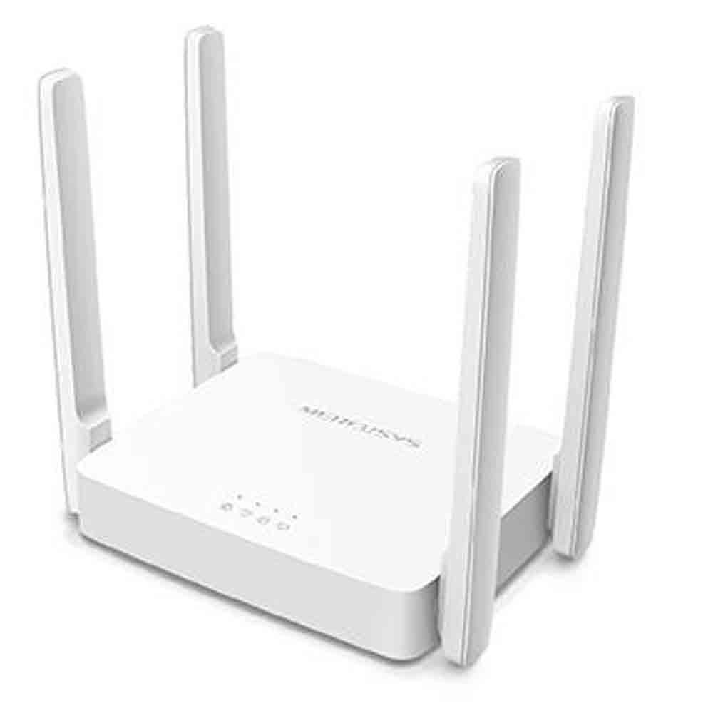 水星 AC10 AC1200 雙頻無線網路WiFi路由器