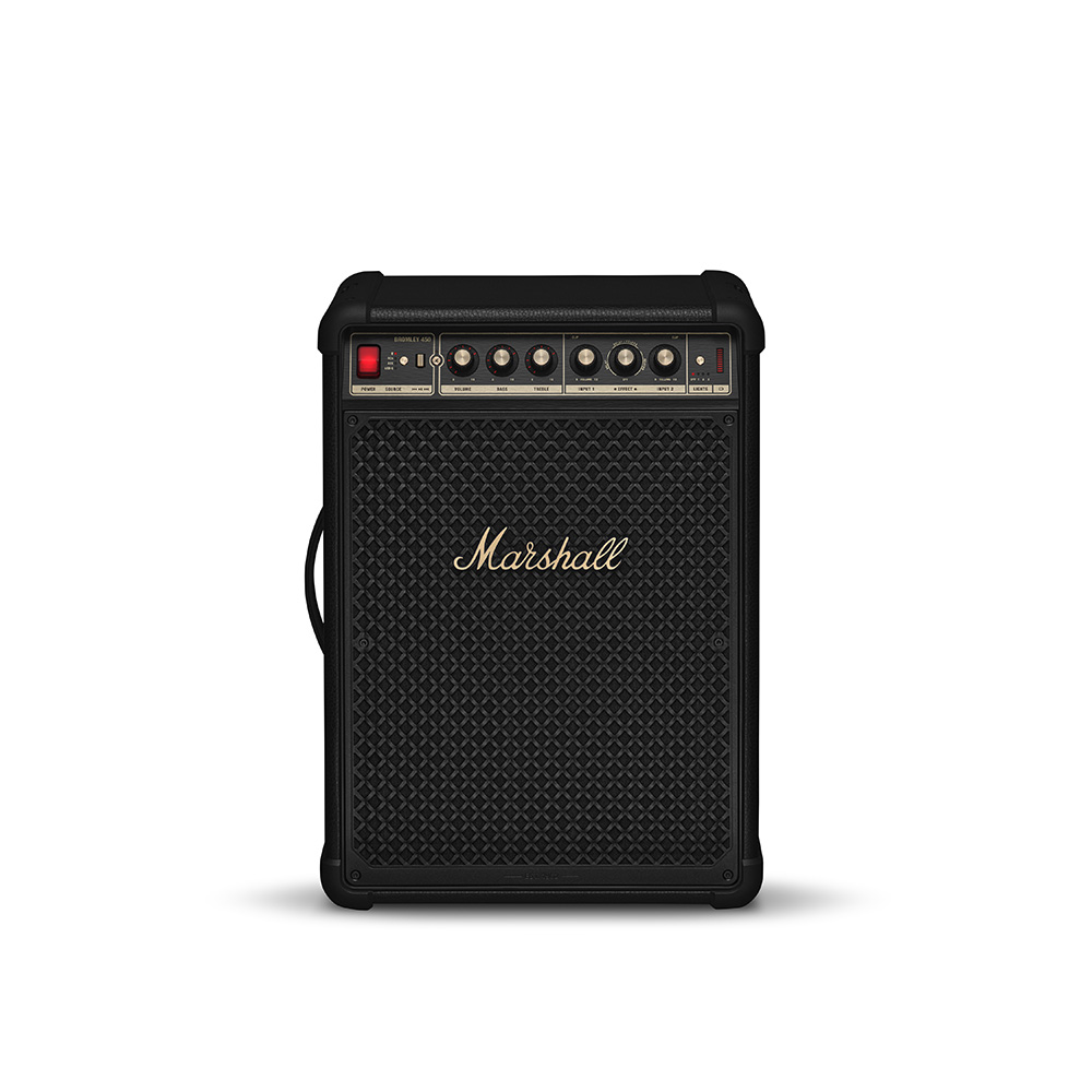 Marshall Bromley450 派對喇叭