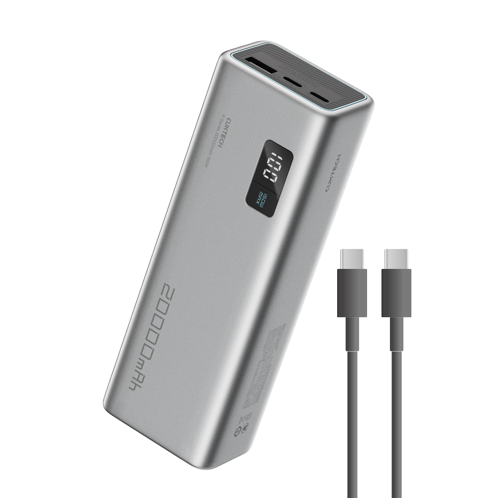 酷態科15號 150W 行動電源 20000mAh