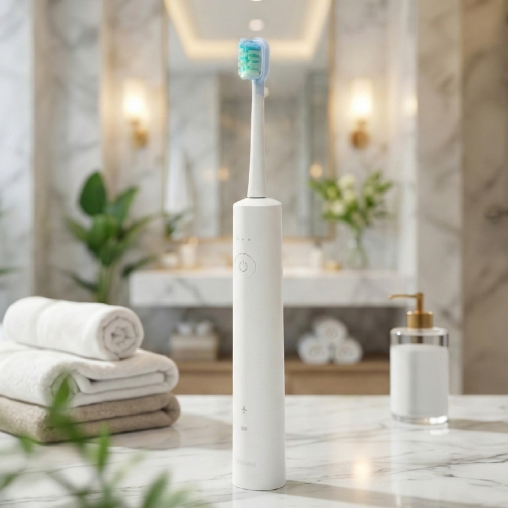 ROOMMI 智慧Pro掃震電動牙刷