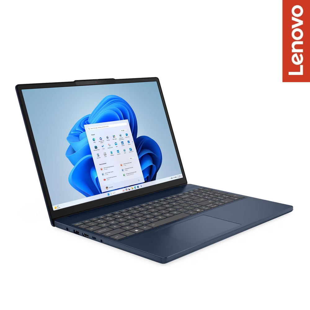 Lenovo IdeaPad Slim 筆電 藍(特仕升級) (i5-13420H/8G+16G/512G+2TB SSD/W11)