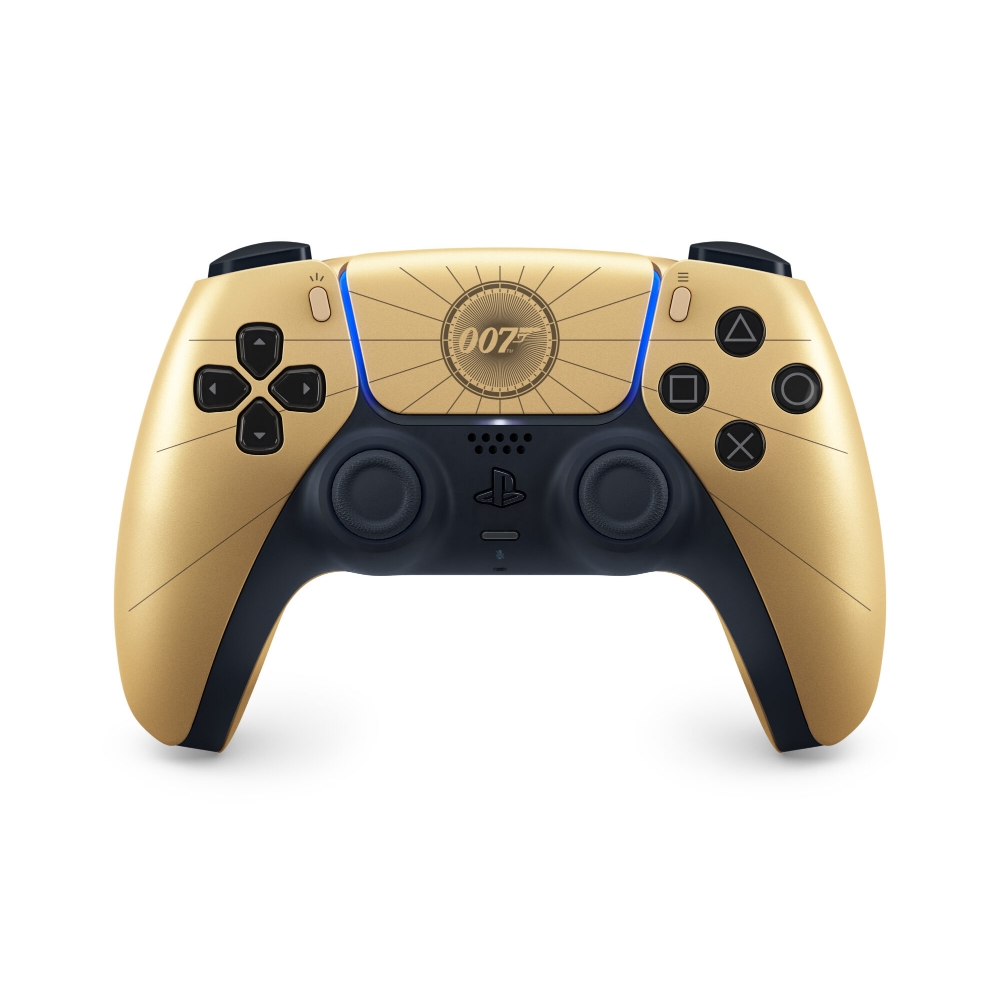 PS5 DualSense 007 First Light 限量版