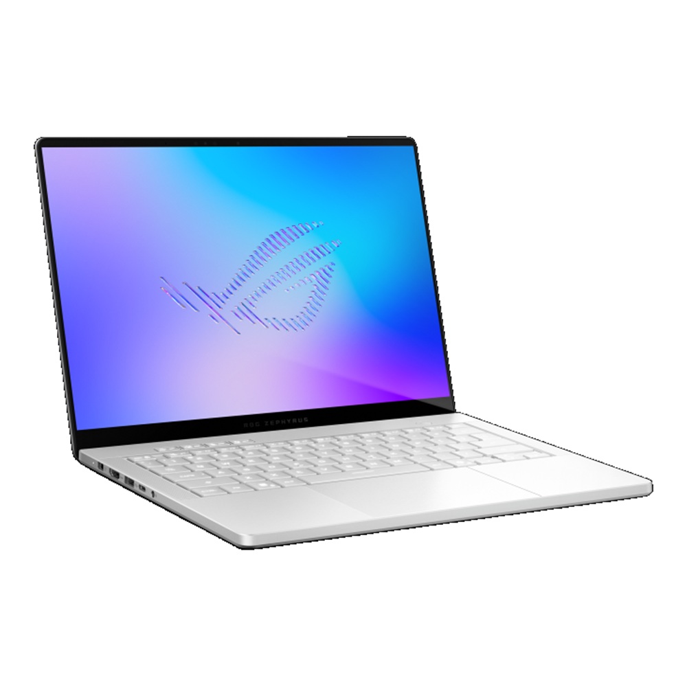 ROG OLED AI電競筆電 14" (Intel Core Ultra9-386H/64G/2T/GeForce RTX 5070Ti/W11)銀