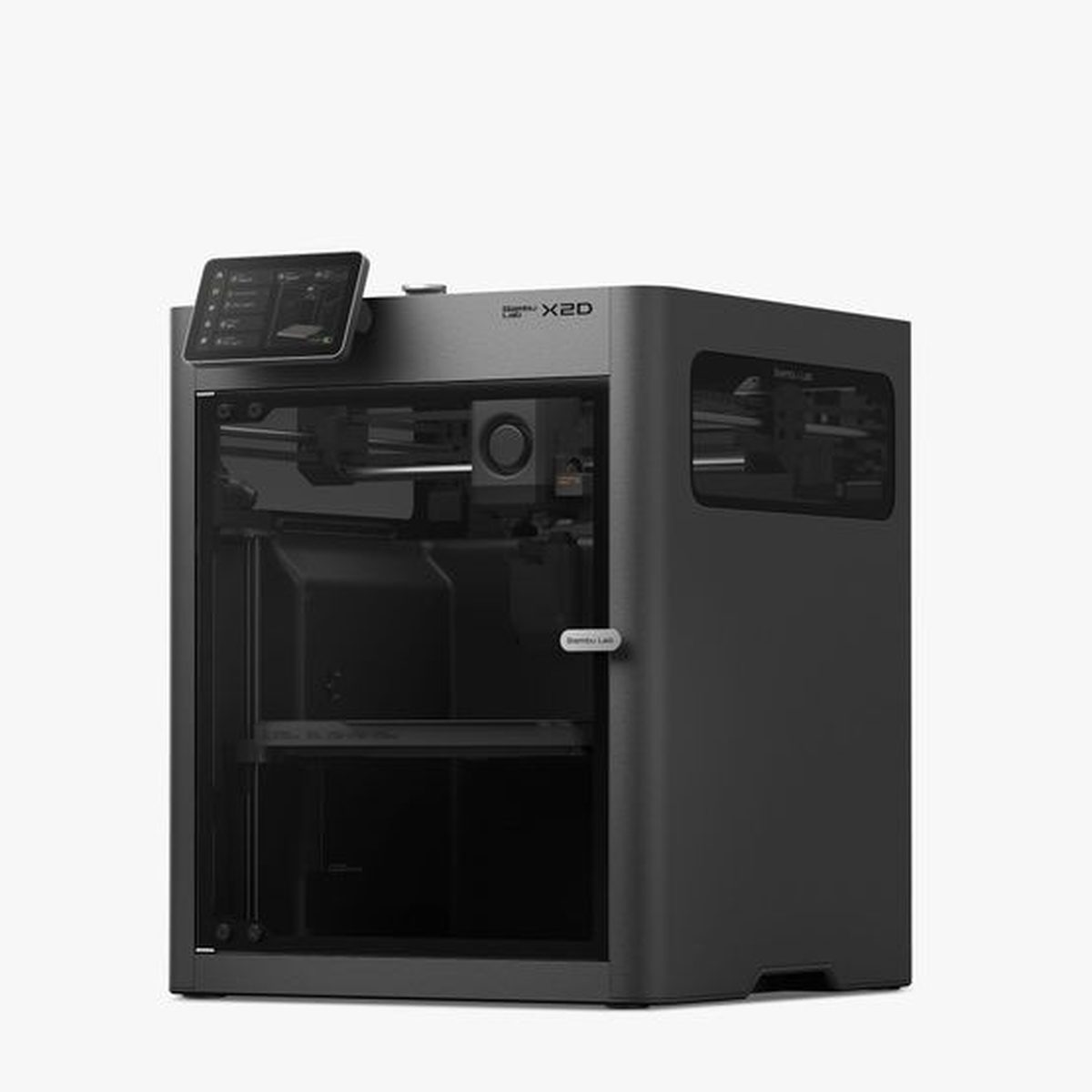 3DMart 拓竹Bambu Lab X2D 3D列印機
