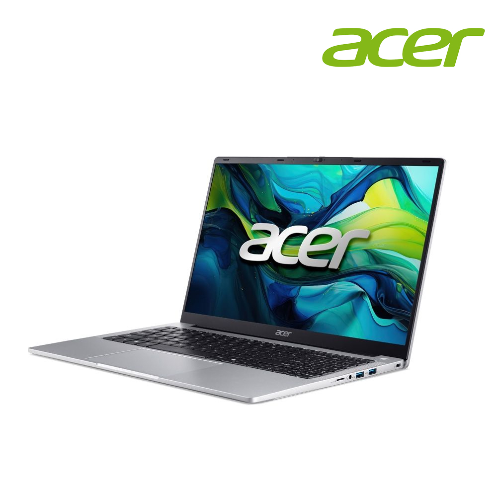 ACER Aspire Lite 15 文書筆電 銀 (N4500/8G/128G SSD/W11)