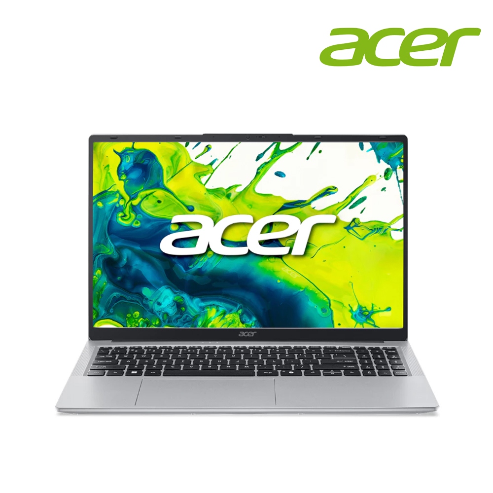 ACER Aspire Lite 15 文書筆電 銀 (U7-155U/16G/512G SSD/W11)