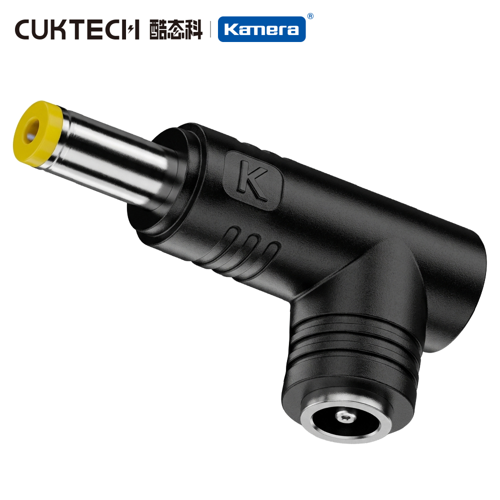 酷態科 30號Ultra 桌面充電器轉接頭-K型