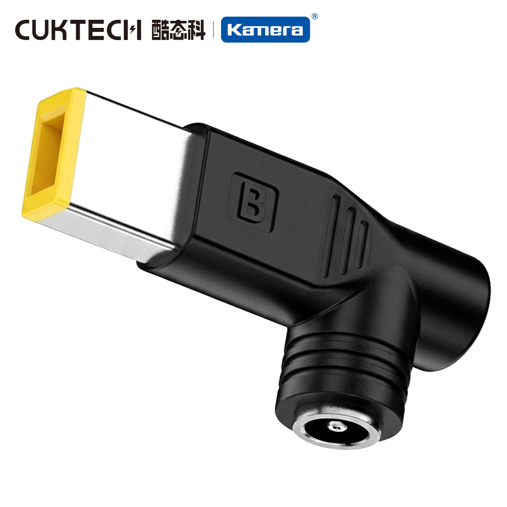 酷態科 30號Ultra 桌面充電器轉接頭-B1型