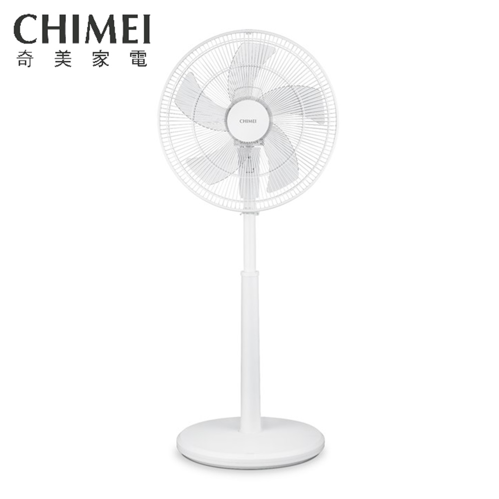 奇美 CHIMEI 16吋 控觸式DC立扇