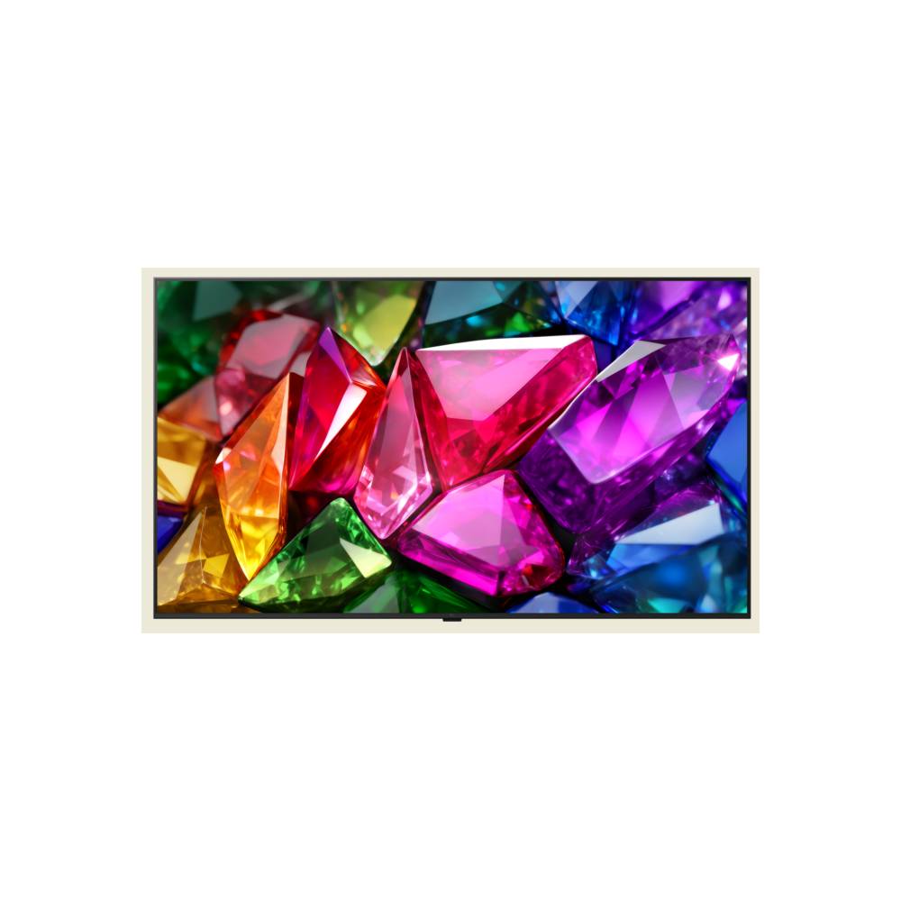 LG 86型 4K AI MRGB LED顯示器