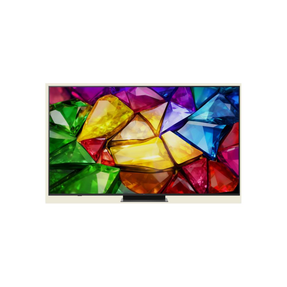 LG 75型 4K AI MRGB LED顯示器