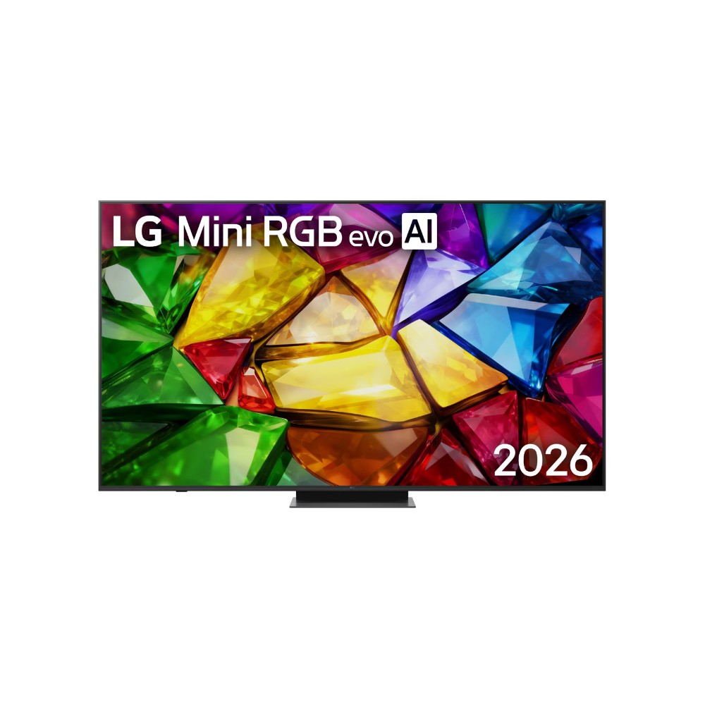 LG 65型 4K AI MRGB LED顯示器