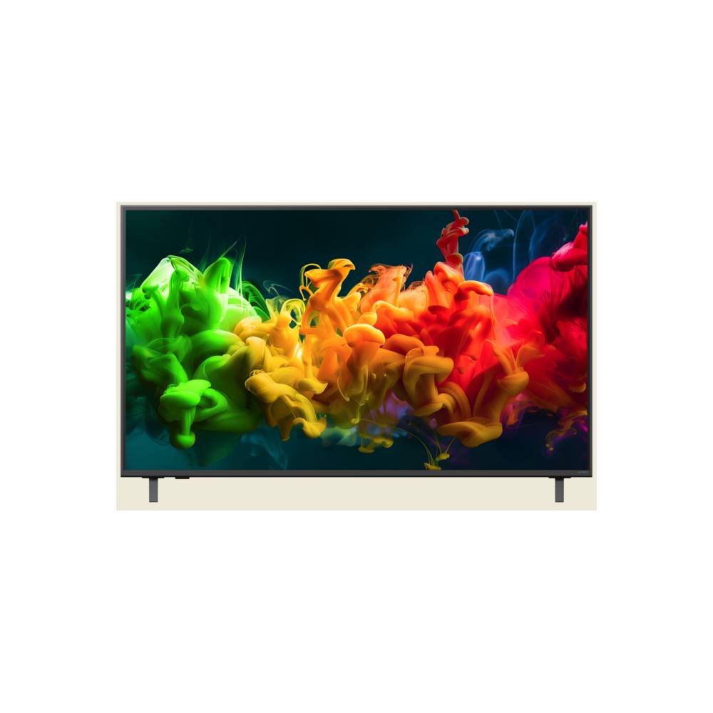 LG 55型 4K AI Mini LED QNED 顯示器