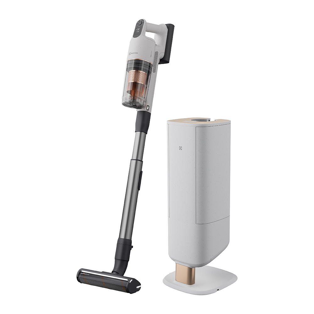 伊萊克斯 Electrolux 900系列自動集塵吸塵器