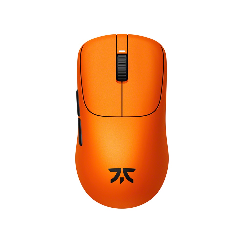SONY INZONE Mouse-A無線電競滑鼠-橘