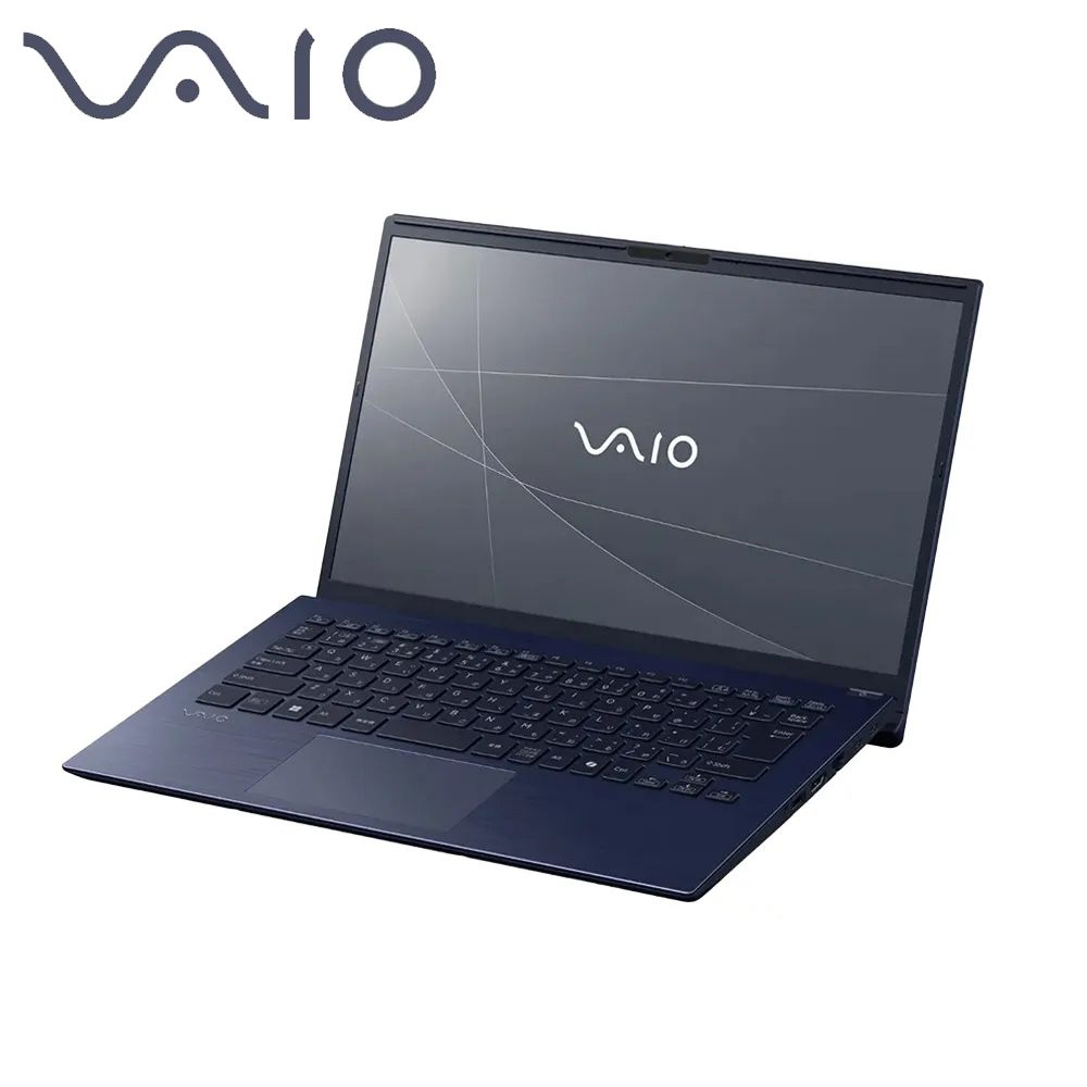 VAIO F14 筆記型電腦 藍 (Core5-120U/16G/512G SSD/W11P)