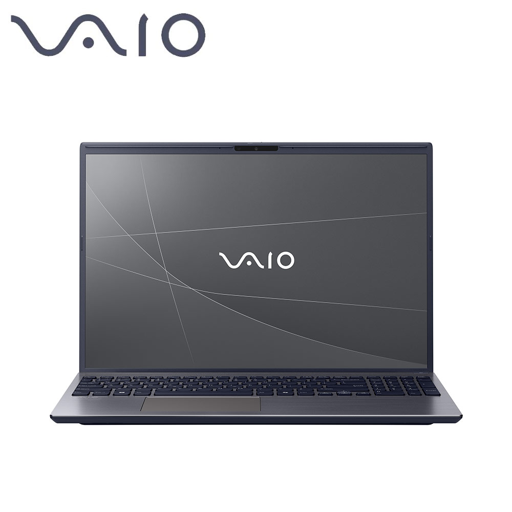 VAIO F16 筆記型電腦 灰(硬碟升級) (Core5-120U/16G/1TB SSD/W11P)