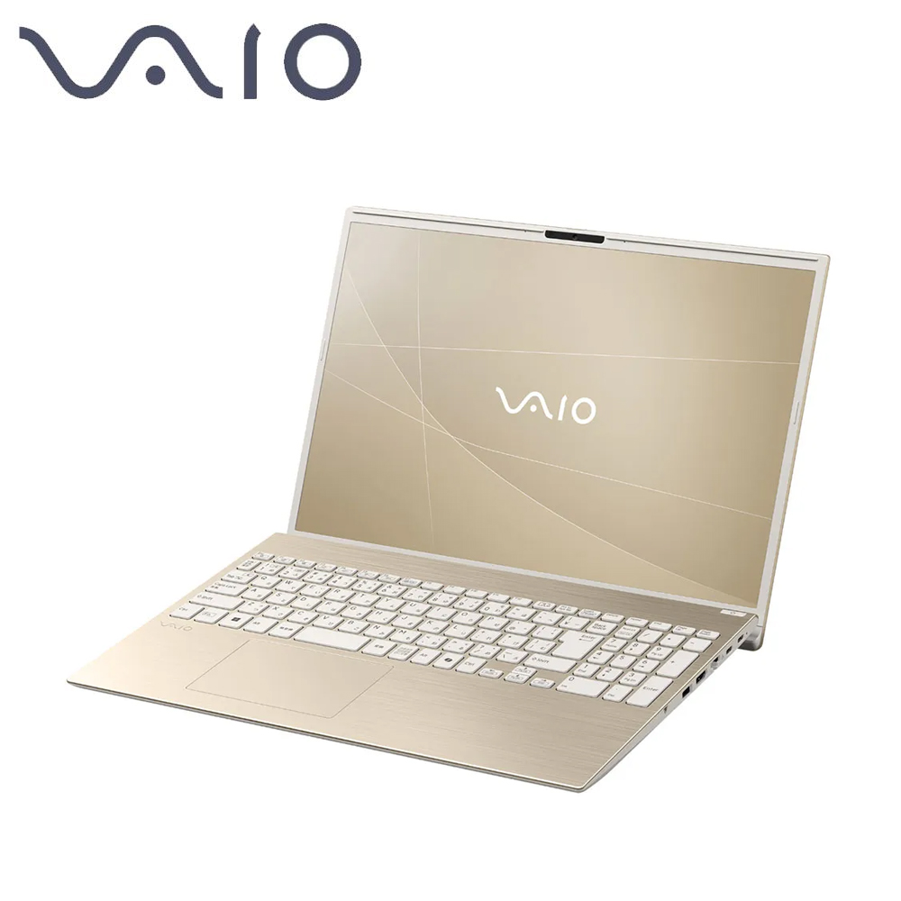 VAIO F16 筆記型電腦 金(硬碟升級) (Core5-120U/16G/2TB SSD/W11P)