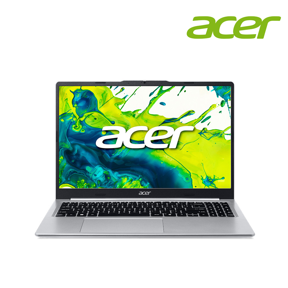 ACER Aspire Lite 15 筆電 銀(記憶體升級) (R3-5400U/8G+8G/512G SSD/W11)